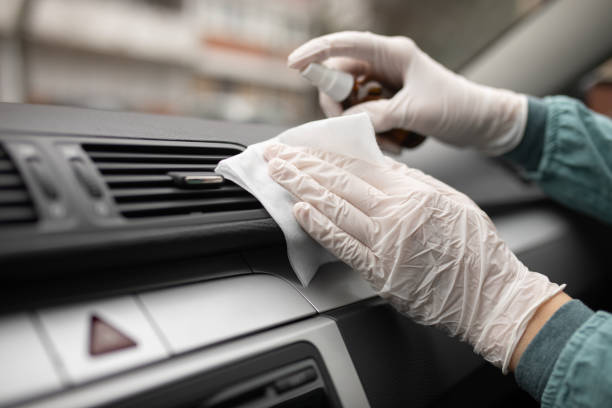 Cana, VA Airduct Cleaning Company