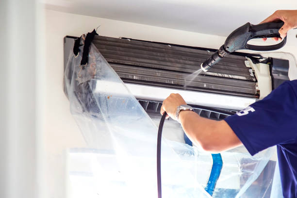 Best Local Air Duct Cleaning Services  in Cana, VA