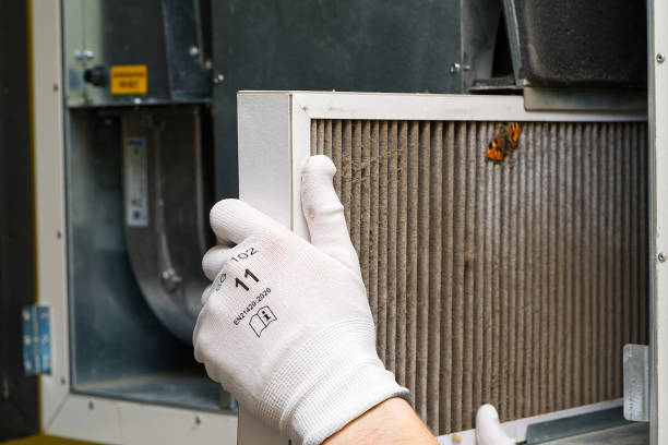 Best Home Air Vent Cleaning  in Cana, VA