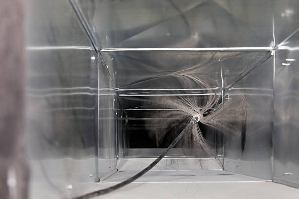 Best Local Air Duct Cleaning Services  in Cana, VA