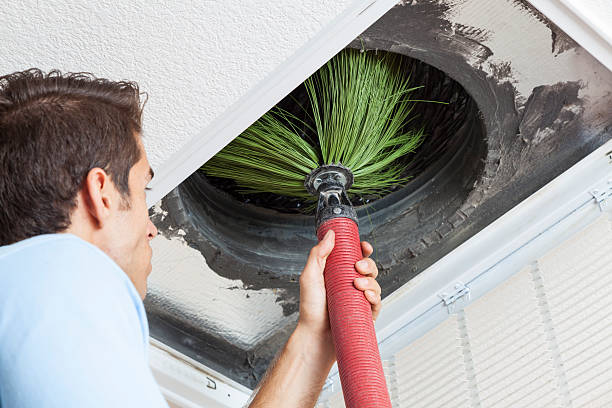 Best Residential Air Duct Cleaning  in Cana, VA